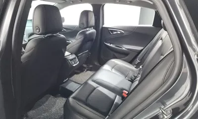 ChevroletGMDaewoo Malibu 2017, 150352 км, за 4201.13 USD - фото 17
