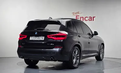 BMW X3 2020, 75016 км, за 23272.44 USD - фото 2