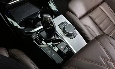 BMW X3 2020, 75016 км, за 23272.44 USD - фото 9