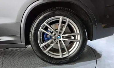 BMW X3 2020, 75016 км, за 23272.44 USD - фото 21