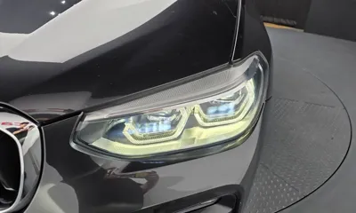 BMW X3 2020, 75016 км, за 23272.44 USD - фото 22