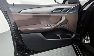 BMW X3 2020, 75016 км, за 23272.44 USD - фото 24