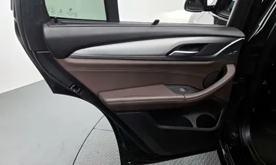 BMW X3 2020, 75016 км, за 23272.44 USD - фото 25
