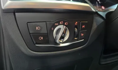 BMW X3 2020, 75016 км, за 23272.44 USD - фото 27