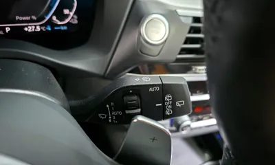 BMW X3 2020, 75016 км, за 23272.44 USD - фото 28