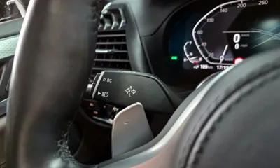BMW X3 2020, 75016 км, за 23272.44 USD - фото 29