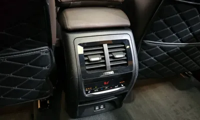 BMW X3 2020, 75016 км, за 23272.44 USD - фото 30
