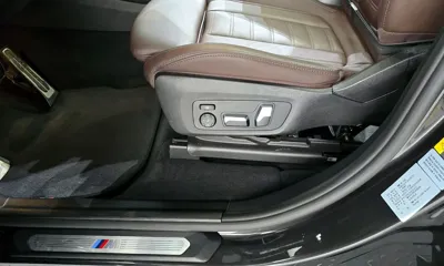 BMW X3 2020, 75016 км, за 23272.44 USD - фото 34