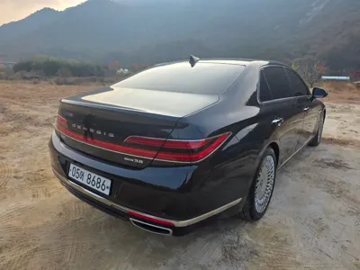 Genesis G90 2019, 193175 км, за 16836.76 USD - фото 6