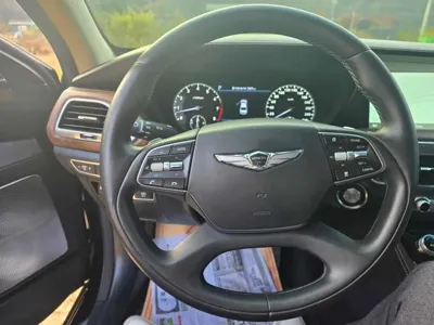 Genesis G90 2019, 193175 км, за 16836.76 USD - фото 10