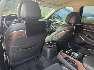 Genesis G90 2019, 193175 км, за 16836.76 USD - фото 14