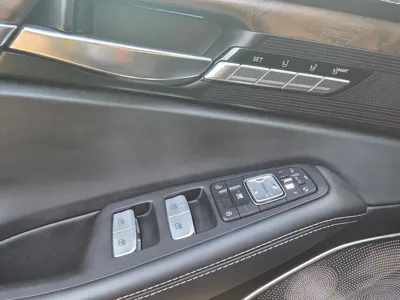 Genesis G90 2019, 193175 км, за 16836.76 USD - фото 16