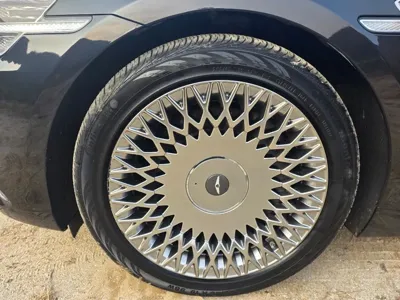 Genesis G90 2019, 193175 км, за 16836.76 USD - фото 20
