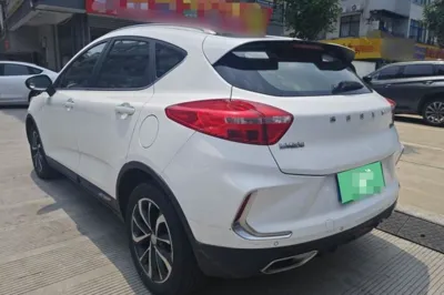 Geely Auto Emgrand GS 2019, 77300 км, за 6625 USD