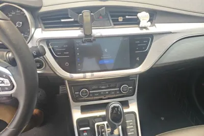 Geely Auto Emgrand GS 2019, 77300 км, за 6625 USD - фото 10