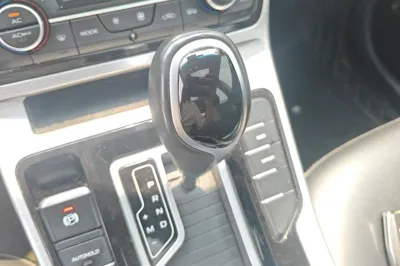 Geely Auto Emgrand GS 2019, 77300 км, за 6625 USD - фото 11