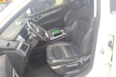Geely Auto Emgrand GS 2019, 77300 км, за 6625 USD - фото 12