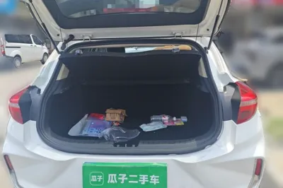 Geely Auto Emgrand GS 2019, 77300 км, за 6625 USD - фото 14