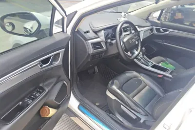 Geely Auto Emgrand GS 2019, 77300 км, за 6625 USD - фото 15