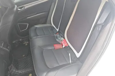 Geely Auto Emgrand GS 2019, 77300 км, за 6625 USD - фото 17