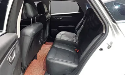Renault-KoreaSamsung SM6 2019, 79375 км, за 4957.7 USD - фото 26