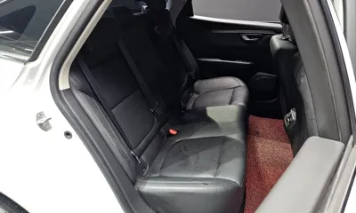 Renault-KoreaSamsung SM6 2019, 79375 км, за 4957.7 USD - фото 27