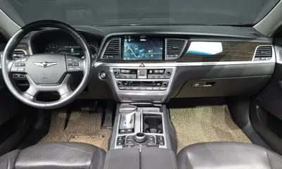 Genesis G80 2017, 188527 км, за 7598.28 USD - фото 7