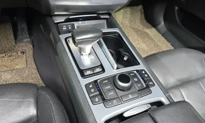 Genesis G80 2017, 188527 км, за 7598.28 USD - фото 9