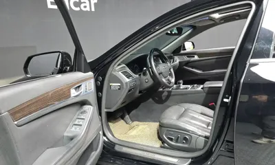 Genesis G80 2017, 188527 км, за 7598.28 USD - фото 10