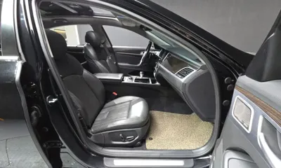Genesis G80 2017, 188527 км, за 7598.28 USD - фото 11