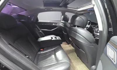 Genesis G80 2017, 188527 км, за 7598.28 USD - фото 12