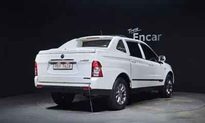 KG_Mobility_Ssangyong KORANDO 2014, 150253 км, за 3152.92 USD