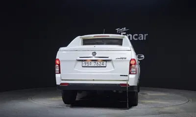 KG_Mobility_Ssangyong KORANDO 2014, 150253 км, за 3152.92 USD