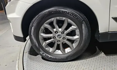 KG_Mobility_Ssangyong KORANDO 2014, 150253 км, за 3152.92 USD