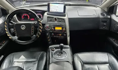 KG_Mobility_Ssangyong KORANDO 2014, 150253 км, за 3152.92 USD - фото 7