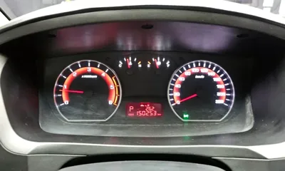 KG_Mobility_Ssangyong KORANDO 2014, 150253 км, за 3152.92 USD - фото 8