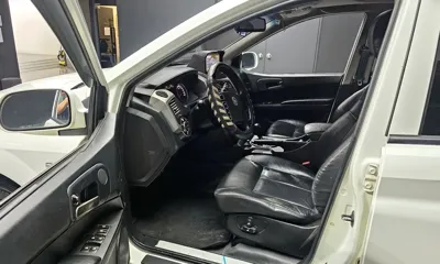 KG_Mobility_Ssangyong KORANDO 2014, 150253 км, за 3152.92 USD - фото 10