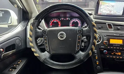 KG_Mobility_Ssangyong KORANDO 2014, 150253 км, за 3152.92 USD - фото 13