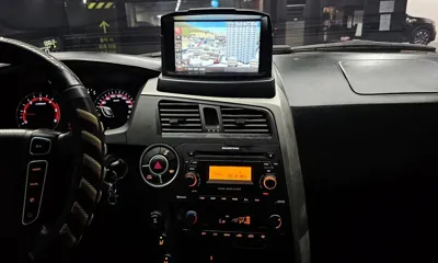 KG_Mobility_Ssangyong KORANDO 2014, 150253 км, за 3152.92 USD - фото 14