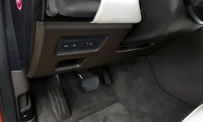 Land Rover Discovery 2017, 124467 км, за 13875.12 USD - фото 6