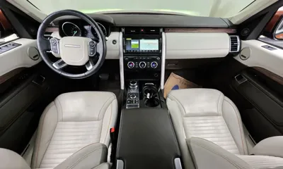 Land Rover Discovery 2017, 124467 км, за 13875.12 USD - фото 7