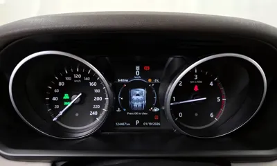 Land Rover Discovery 2017, 124467 км, за 13875.12 USD - фото 8