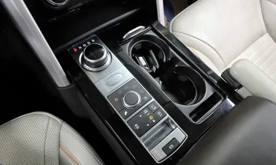 Land Rover Discovery 2017, 124467 км, за 13875.12 USD - фото 9