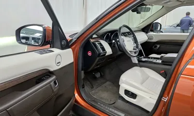 Land Rover Discovery 2017, 124467 км, за 13875.12 USD - фото 10