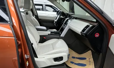 Land Rover Discovery 2017, 124467 км, за 13875.12 USD - фото 11