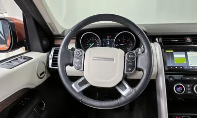 Land Rover Discovery 2017, 124467 км, за 13875.12 USD - фото 13
