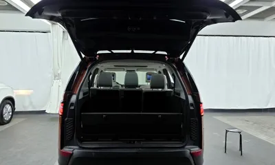 Land Rover Discovery 2017, 124467 км, за 13875.12 USD - фото 20