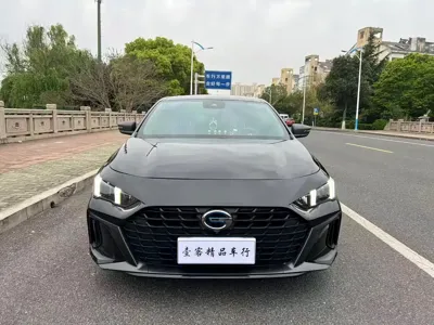 GAC Motor Shadow Leopard 2024, 30000 км, за 9607.96 USD