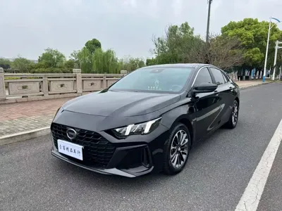 GAC Motor Shadow Leopard 2024, 30000 км, за 9607.96 USD