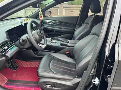 GAC Motor Shadow Leopard 2024, 30000 км, за 9607.96 USD